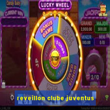 reveillon clube juventus